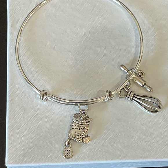 Bakers bracelet  handmade NWOT - Picture 9 of 12